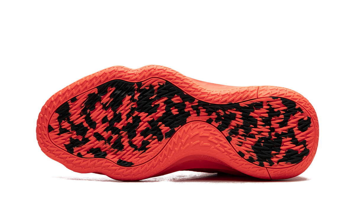 Dame 7 GCA "Orange" FX7439