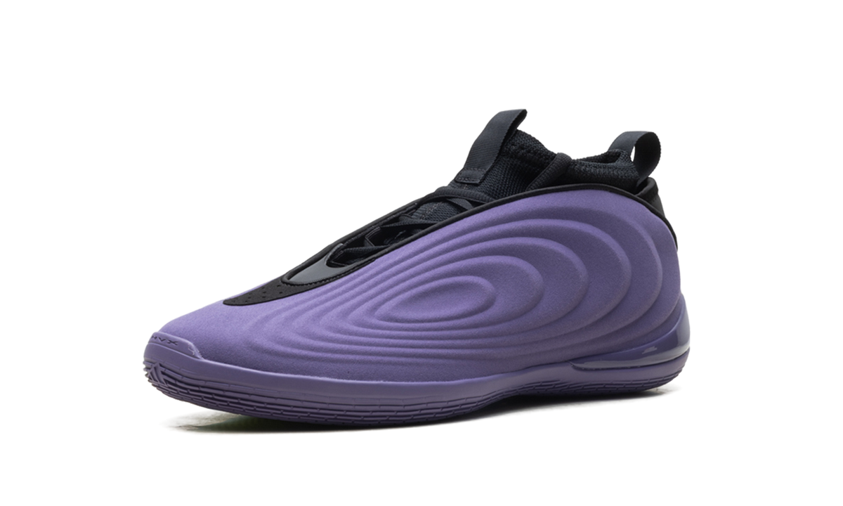 Harden Vol. 10 "Matte Purple" JQ9426