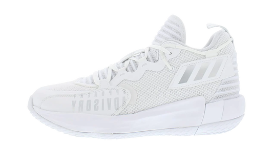 DAME 7 EXTPLY "White" GW7911
