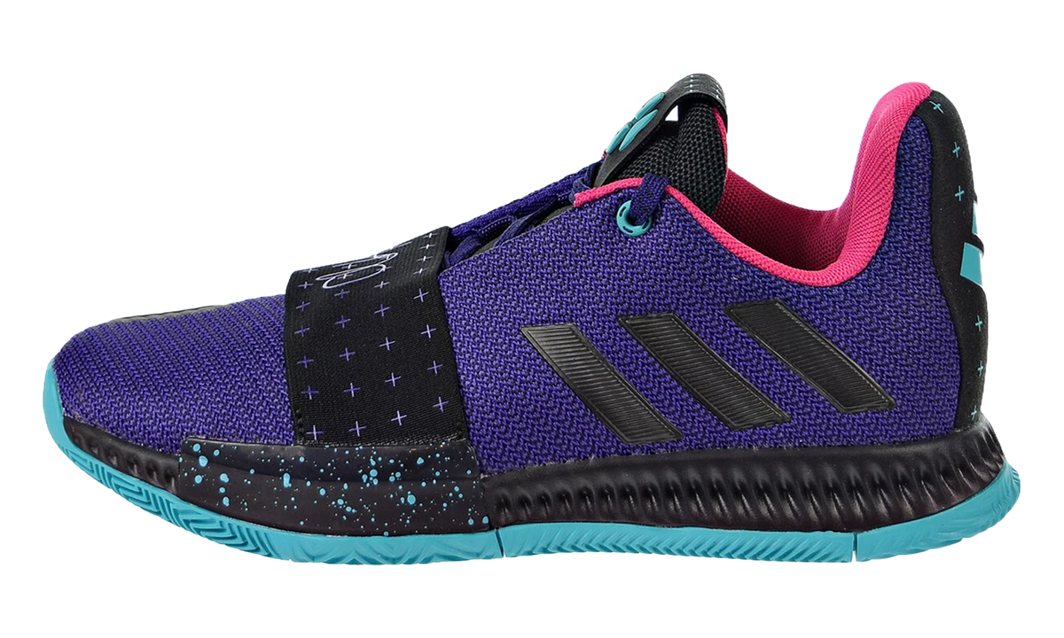 Harden Vol.3 "Drew League" AC7617