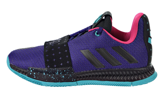 Harden Vol.3 "Drew League" AC7617