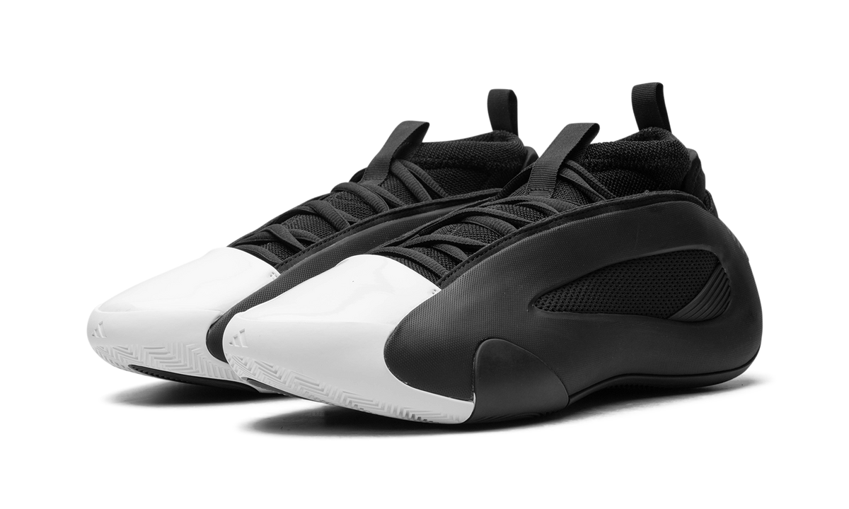 Harden Vol. 8 "After Hours" IG6648