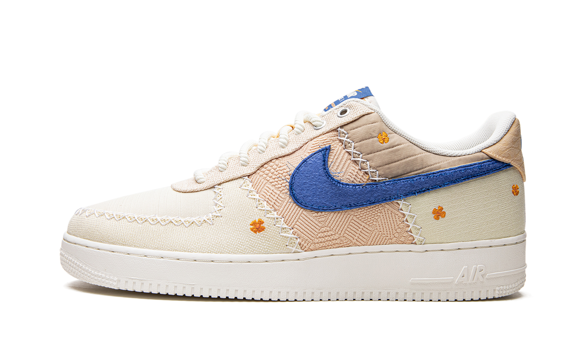 Air Force 1 Low "Los Angeles Flea" DV2215 100