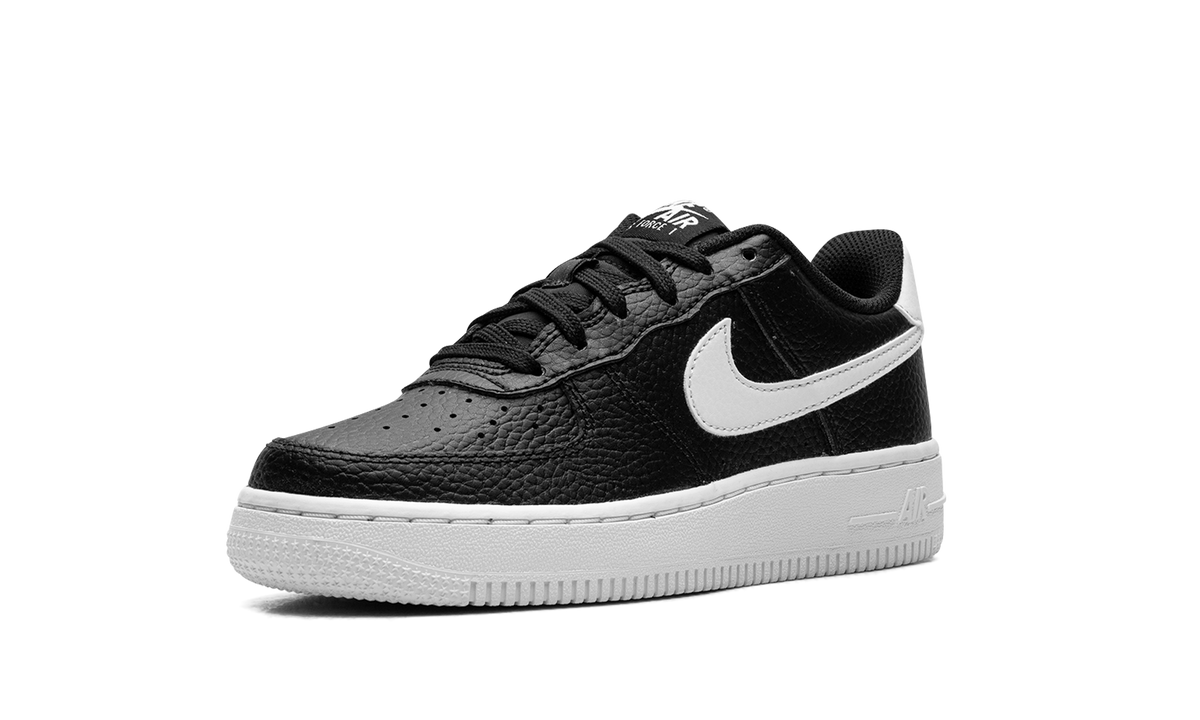 Air Force 1 GS "Black / White" CT3839 002