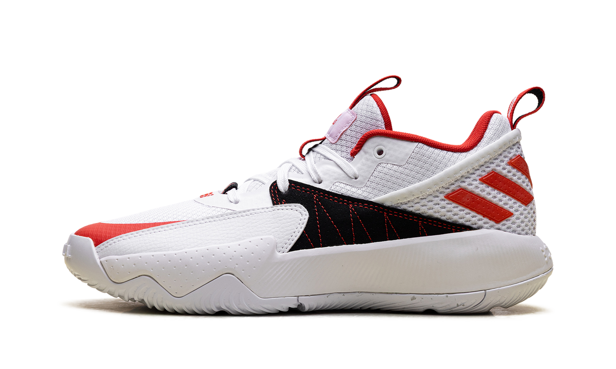 DAME CERTIFIED "White" GY8965