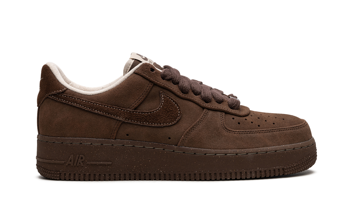 AIR FORCE 1 '07 ' WMNS "Cacao Wow" FQ8901 259