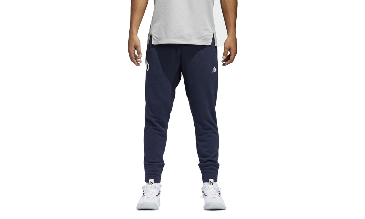 Dame Never Doubt Pant "Legend Ink" CV7725