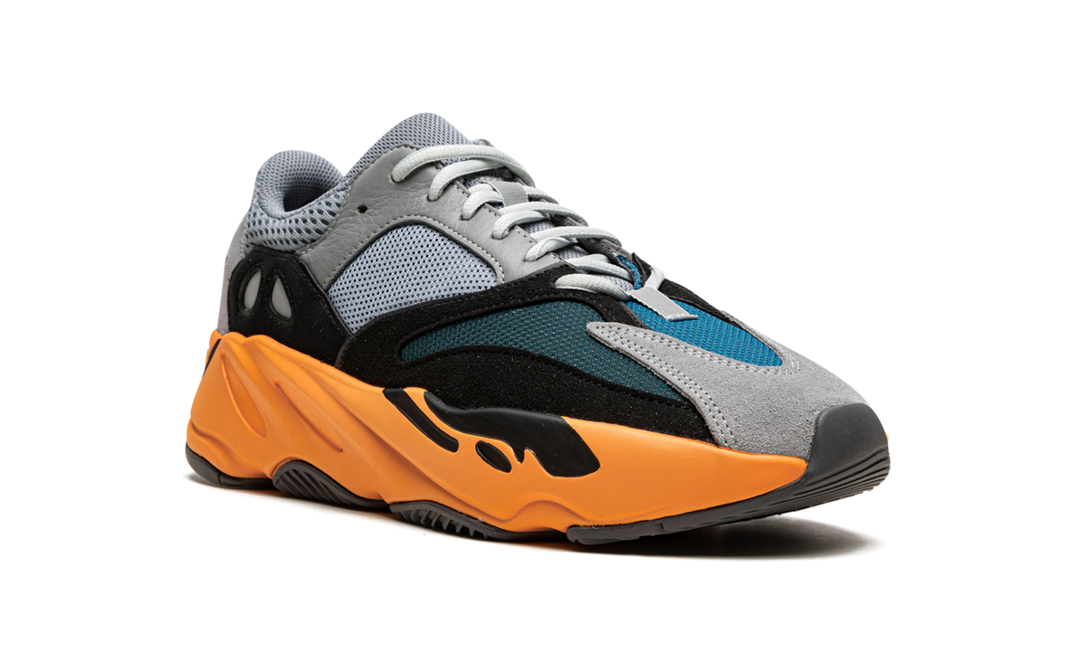 Yeezy 700 "Wash Orange" GW0296
