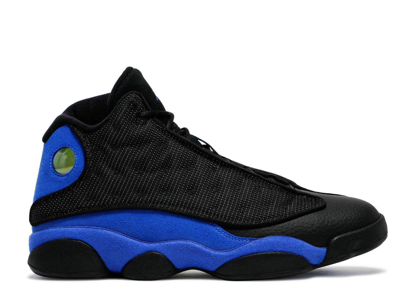 Air Jordan 13 Retro ‘Hyper Royal’ Revered Footwear Sneakers - Style Staple