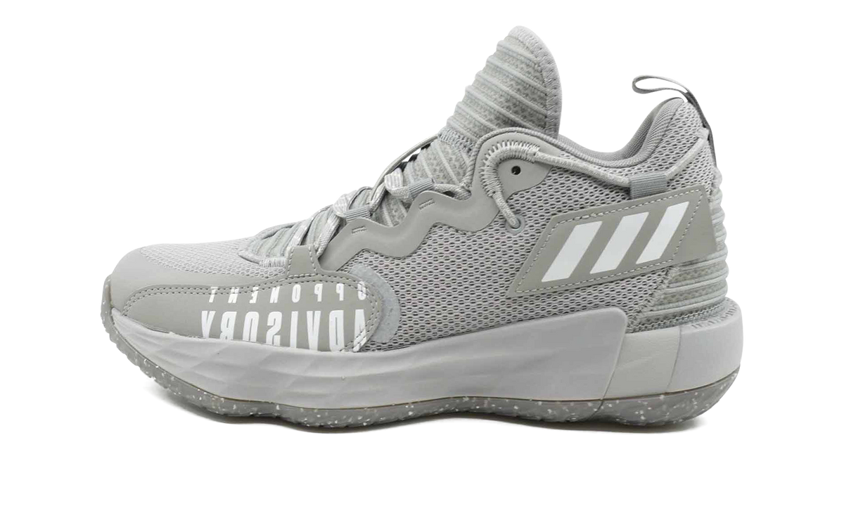 DAME 7 EXTPLY "Grey" GW7904