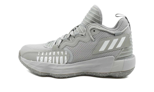 DAME 7 EXTPLY "Grey" GW7904