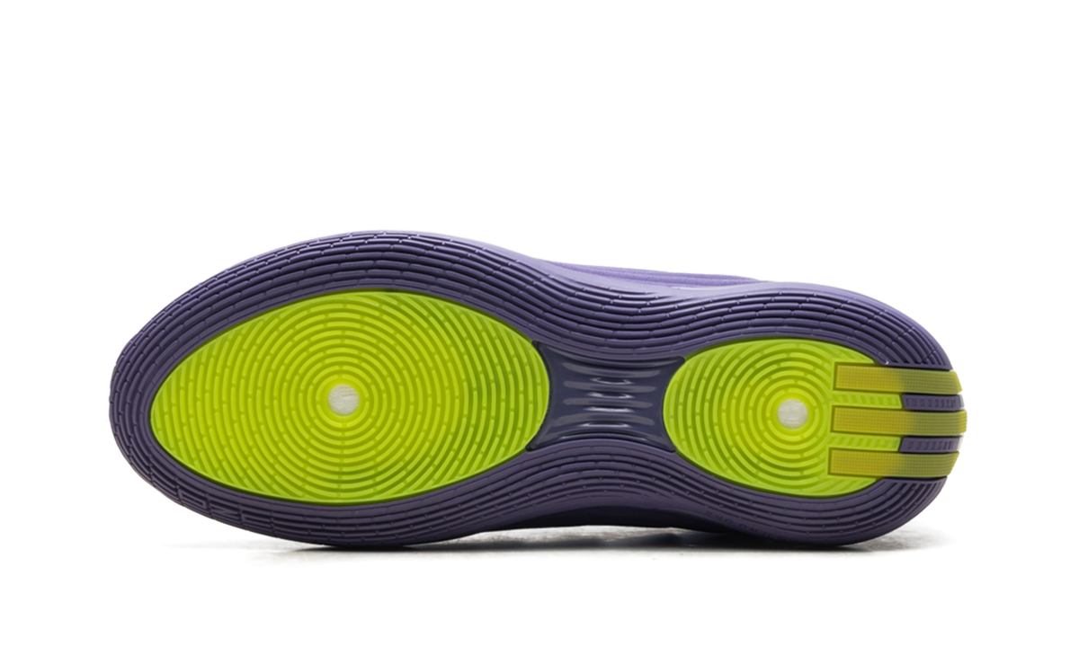 Harden Vol. 10 "Matte Purple" JQ9426