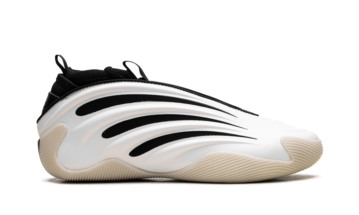 Harden Vol. 9 "Cloud White Core Black" JR2504