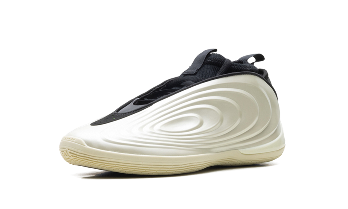 Harden Vol. 10 "Ice Gold Metallic" JQ9453