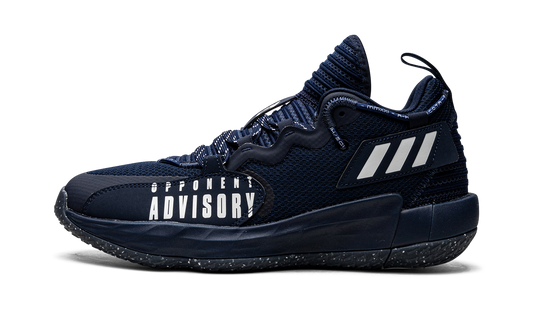Dame 7 EXTPLY "Team Navy" H68988