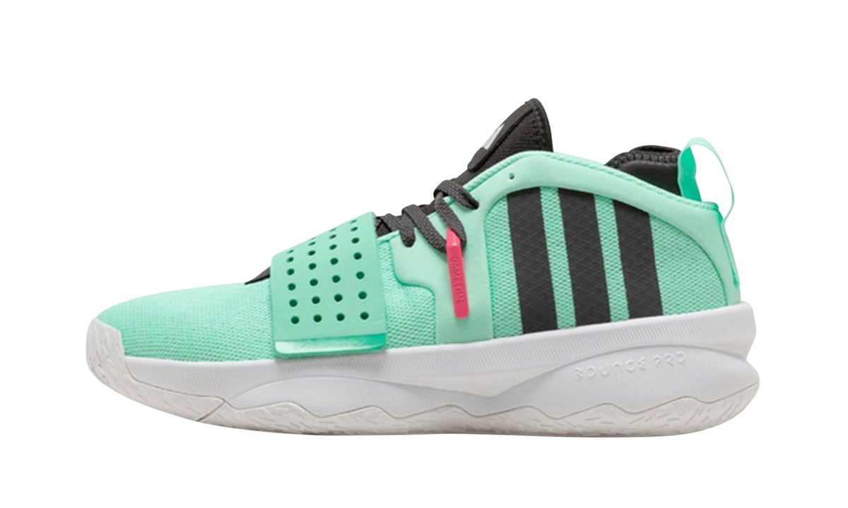 DAME 8 EXTPLY "Green" ID5677