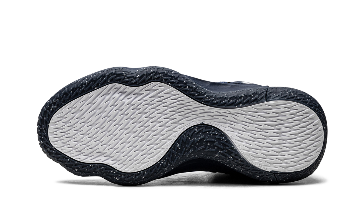 Dame 7 EXTPLY "Team Navy" H68988