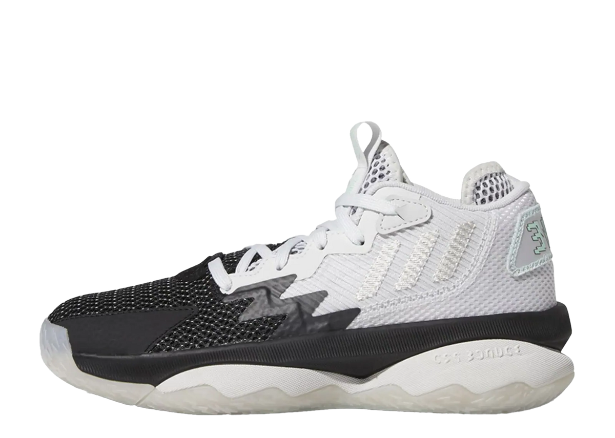 Dame 8 J "Dash Grey" GY2907