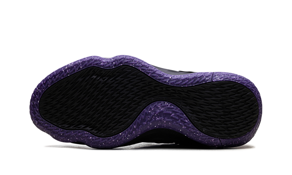DAME 7 EXTPLY "Black" GX6412