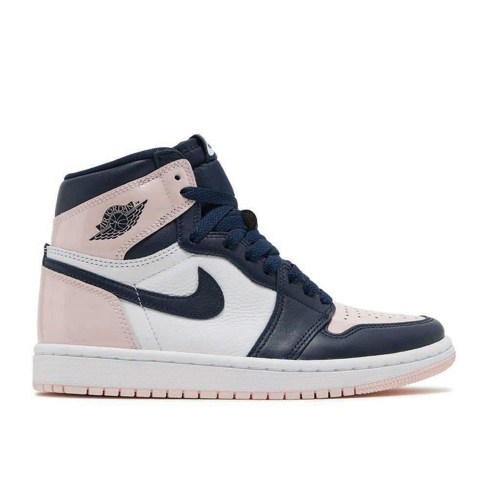 Air Jordan 1 Retro High OG SE ‘Bubble Gum’ Unfading Sneaker Sneakers - Collec...