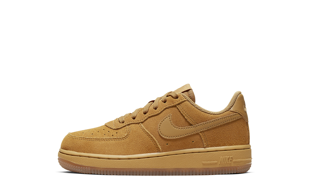 Air Force 1 Low LV8 (PS) "Wheat" BQ5486 700