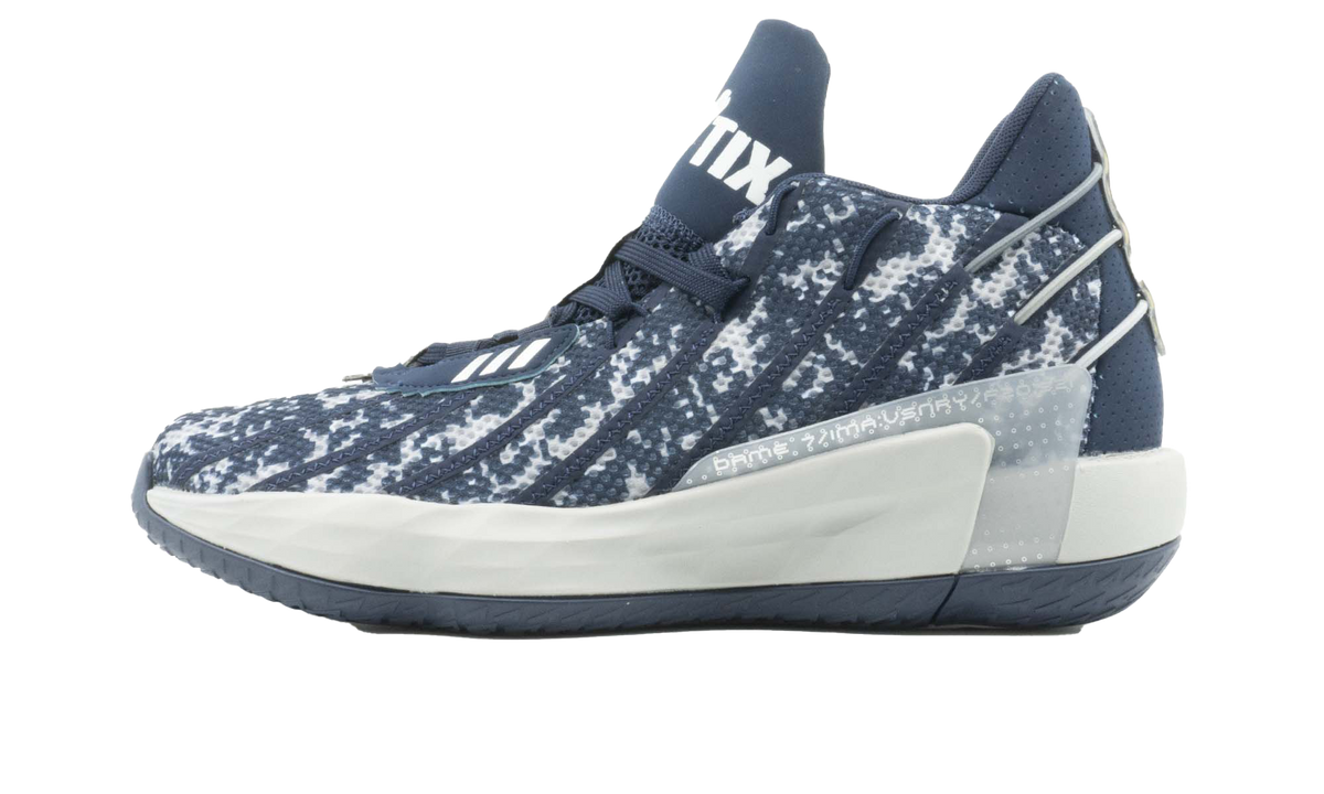 Dame 7 "Vet Tix" FY4265