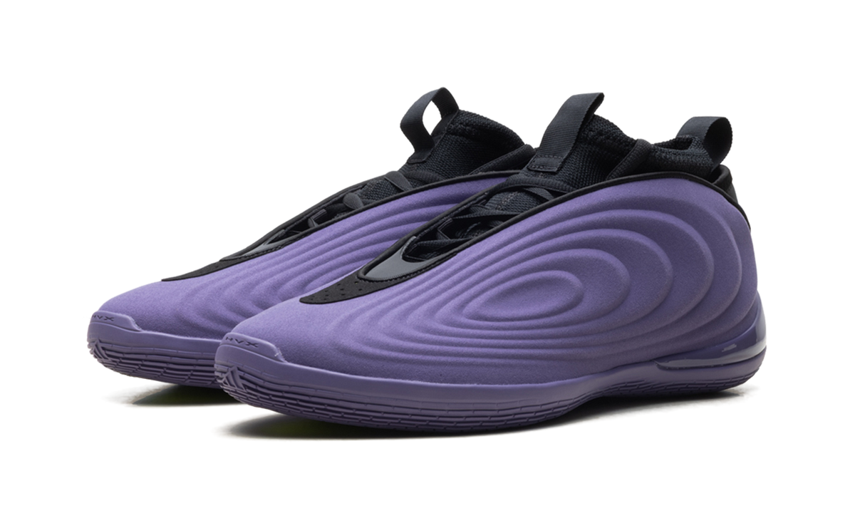 Harden Vol. 10 "Matte Purple" JQ9426