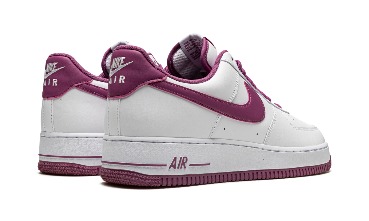 Air Force 1 '07 "Bordeaux" DH7561 101