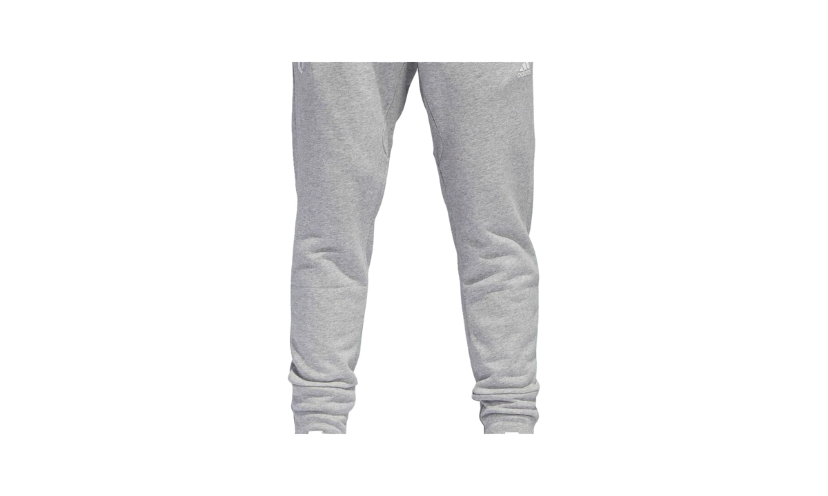 Dame Never Doubt Pant "Medium Grey Heather" CV7726