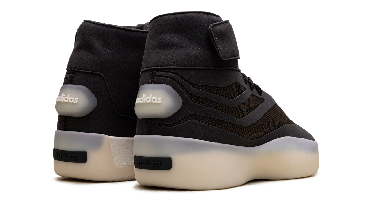 Fear of God Athletics II Basketball "Night Brown" JQ8482