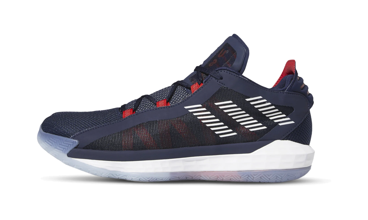 Dame 6 GCA "Team USA" FY0871
