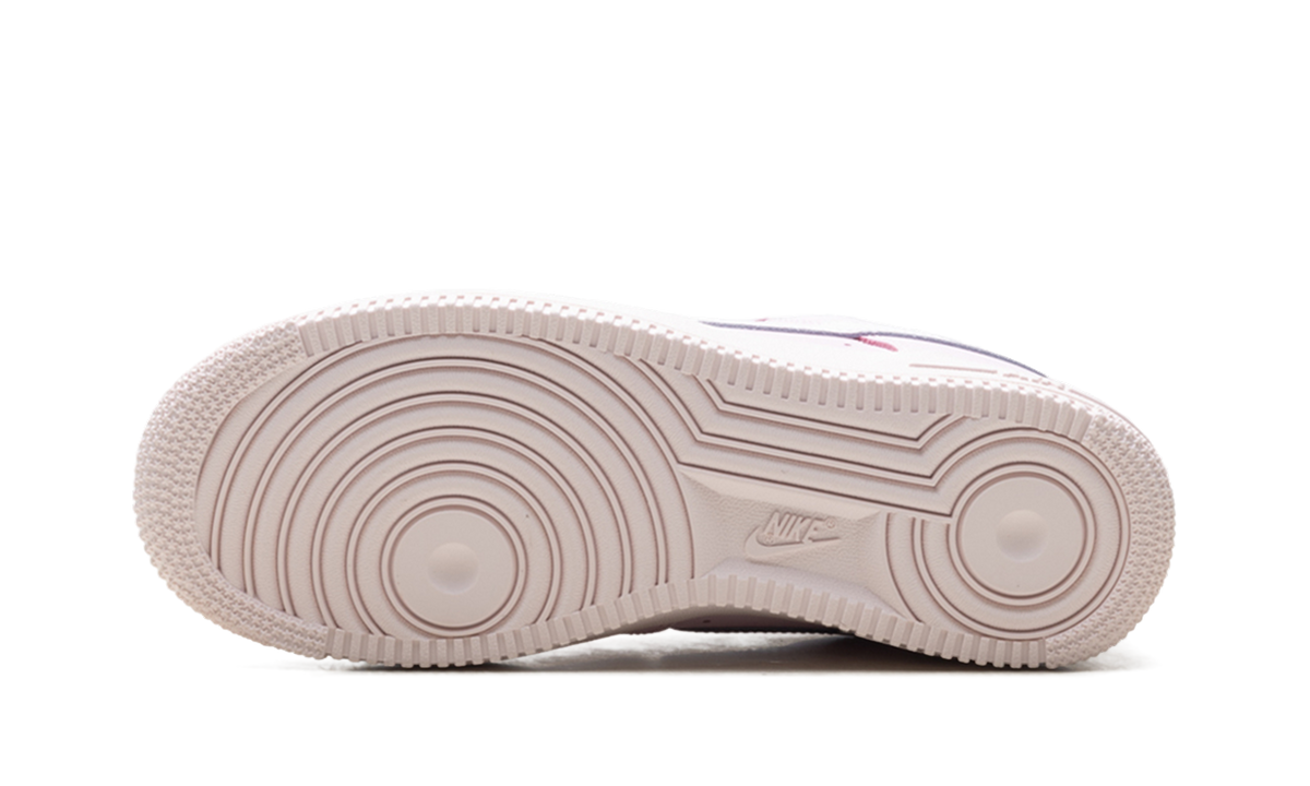 Air Force 1 Low Retro Premium WMNS "Ribbon Lace Pink Foam" IR0871 600