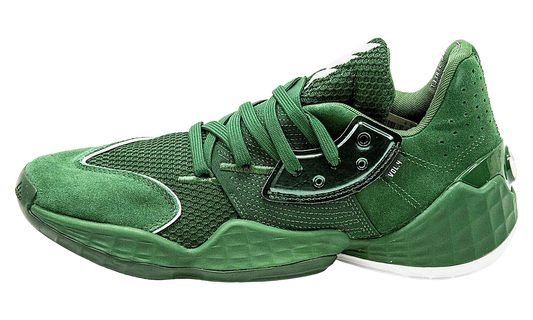 Harden Vol. 4 "Dark Green" EF9785