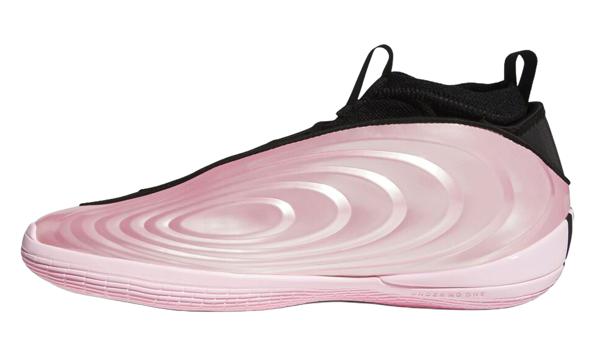 Harden Vol. 10 "Pink Lemonade" KI1608