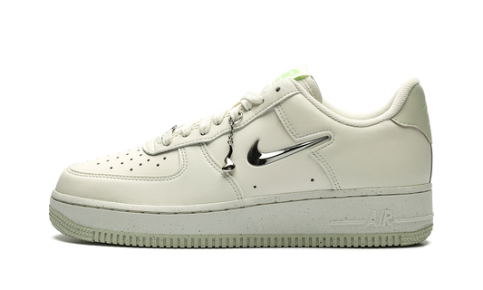 Air Force 1 '07 Next Nature SE WMNS "Liquid Metal" FN8540 100