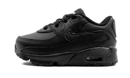 Air Max 90 (TD) "Triple Black" CD6868 001