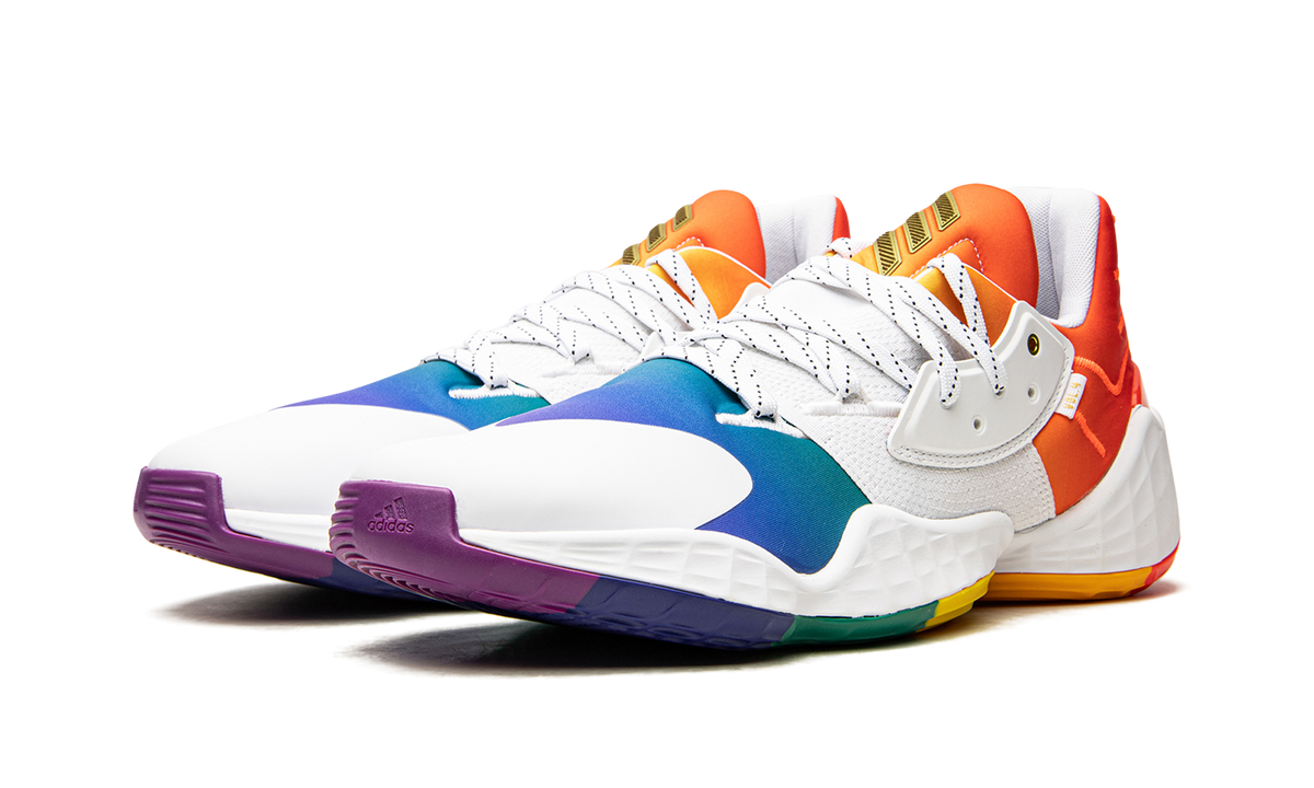 Harden Vol. 4 "Pride" FX4797