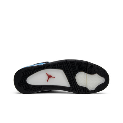 Travis Scott x Air Jordan 4 Retro ‘Cactus Jack’ 308497-406 Sneakers - Limited...