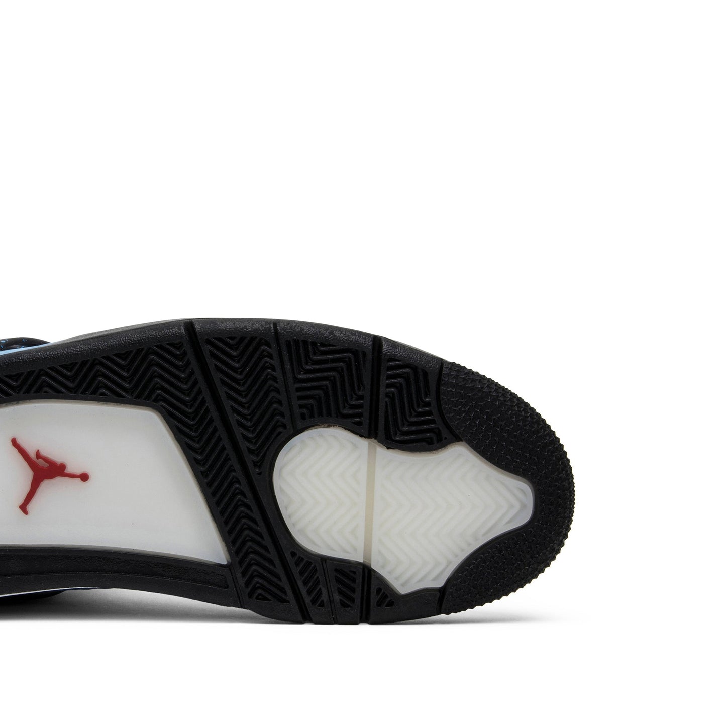 Travis Scott x Air Jordan 4 Retro ‘Cactus Jack’ 308497-406 Sneakers - Limited...