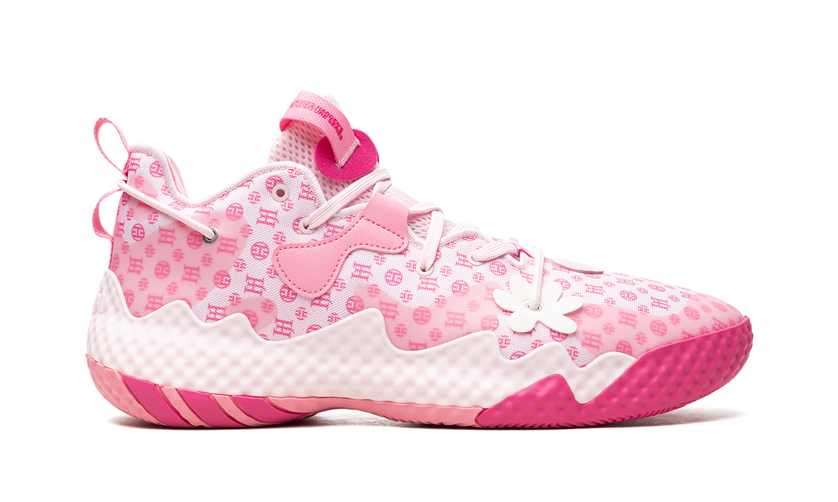 Harden Vol. 6 "Pink Monogram" GW9033