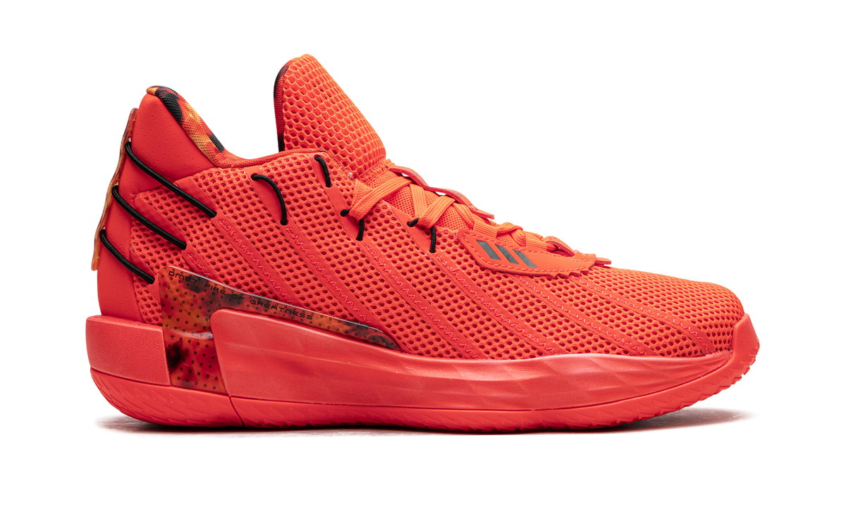 Dame 7 GCA "Orange" FX7439