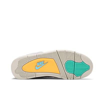 Union LA x Air Jordan 4 Retro ‘Taupe Haze’ DJ5718-242 Sneakers - Hall of Fame
