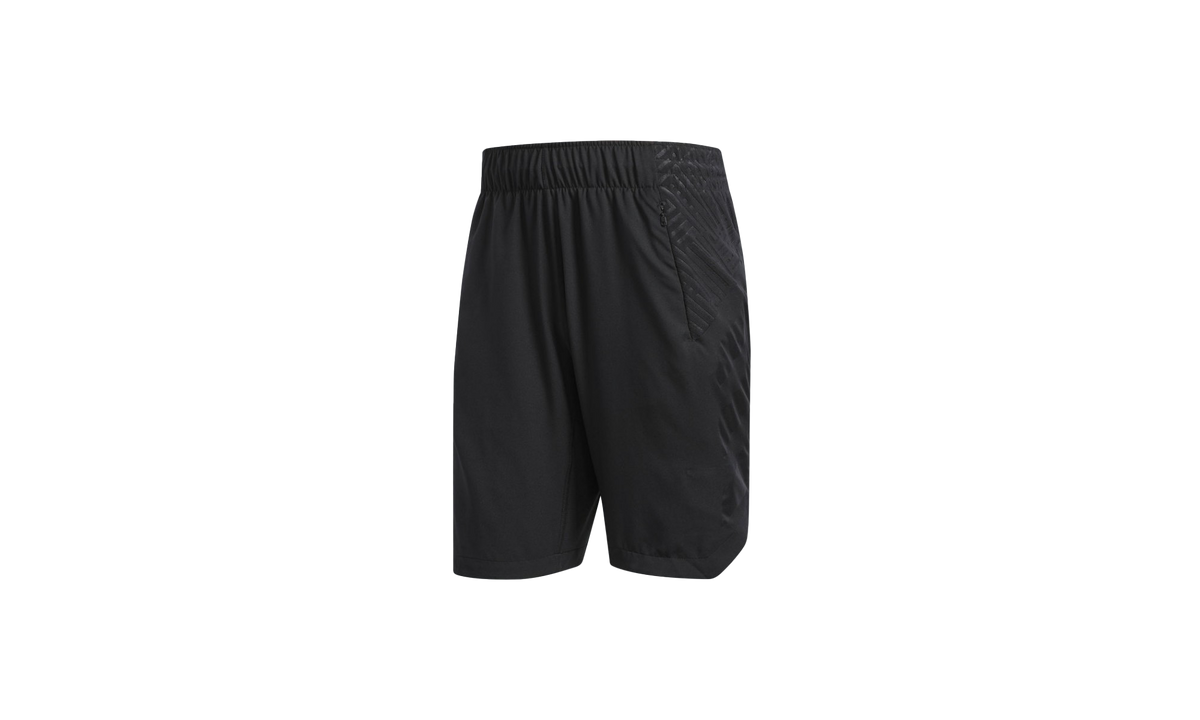Harden Comm Shorts "Black" CE7325