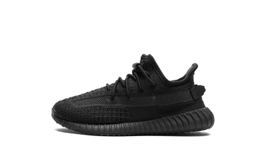 Yeezy Boost 350 V2 Kids "Onyx" FZ6048
