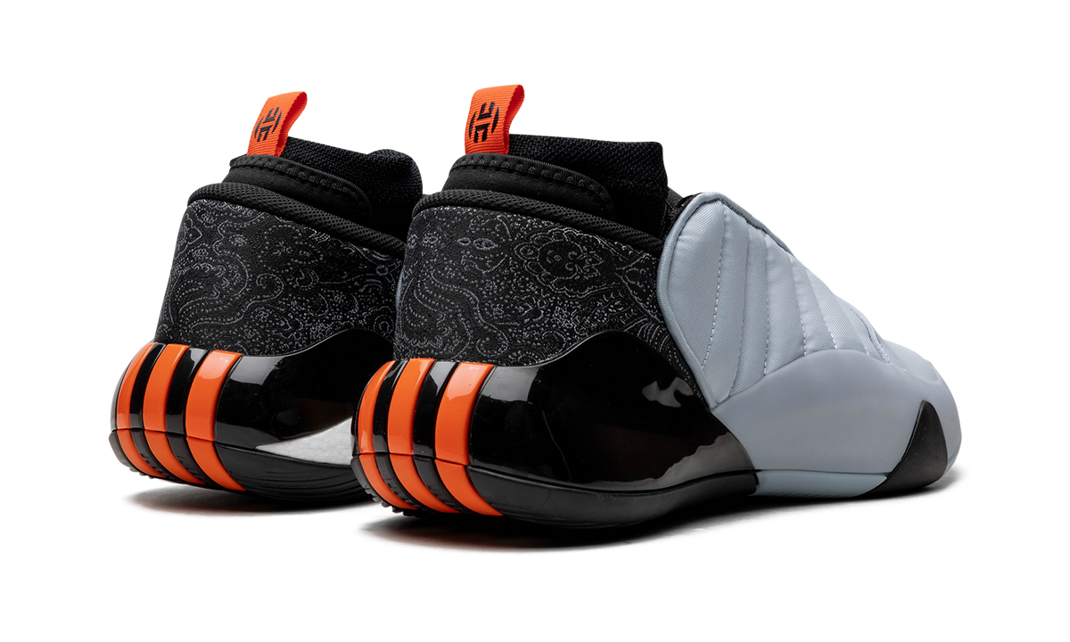 HARDEN VOLUME 7 "Black" IE9249