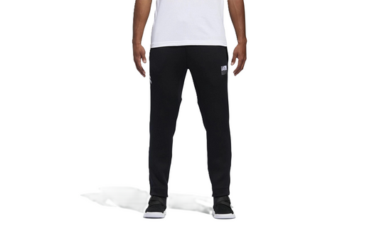 Harden 3 Basketball Pant "Black" DM1837