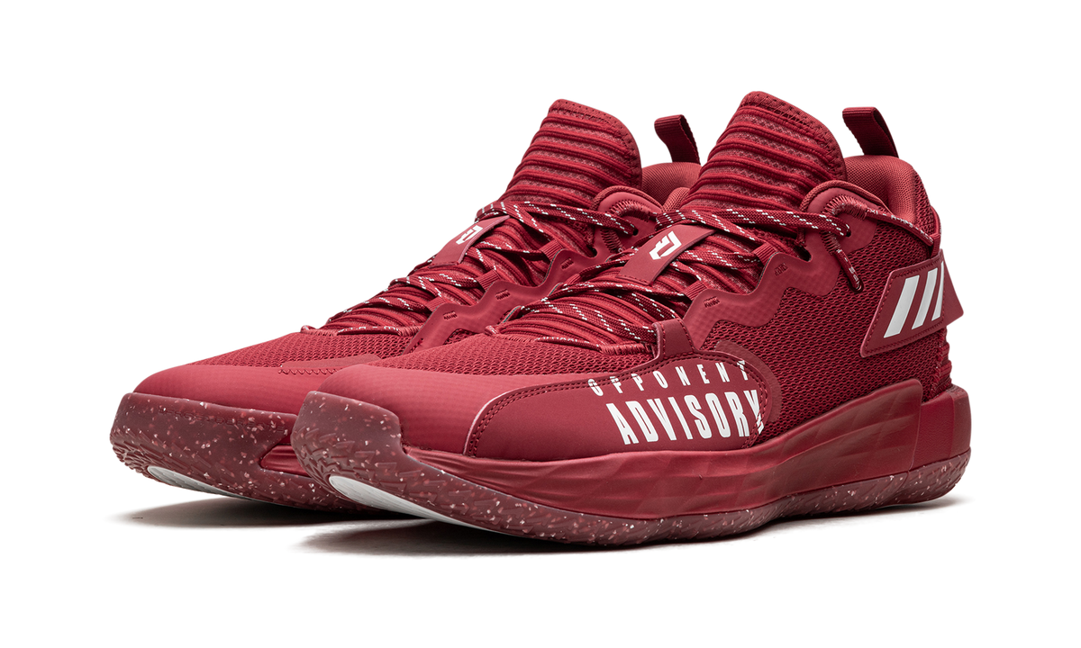 DAME 7 EXTPLY "Red" GW7910