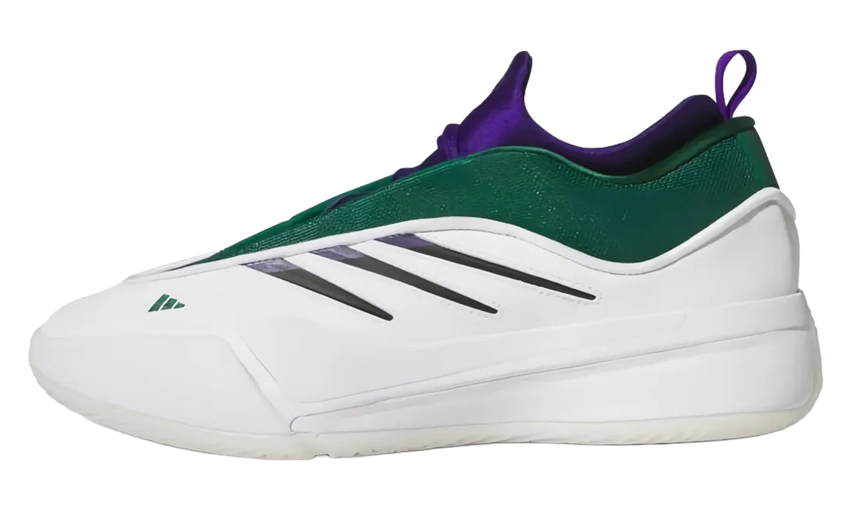 Dame 9 "Milwaukee Bucks" IG6603