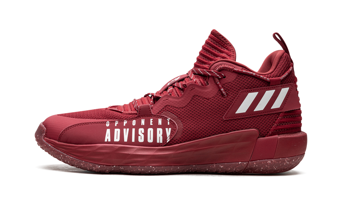 DAME 7 EXTPLY "Red" GW7910