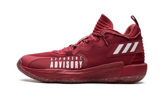 DAME 7 EXTPLY "Red" GW7910